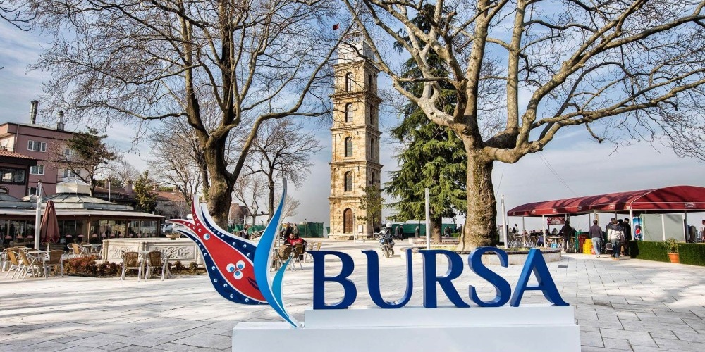 Bursa Tedarikçi Firmalar