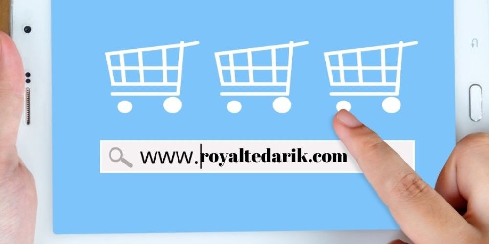 E Ticaret Kuran Firma
