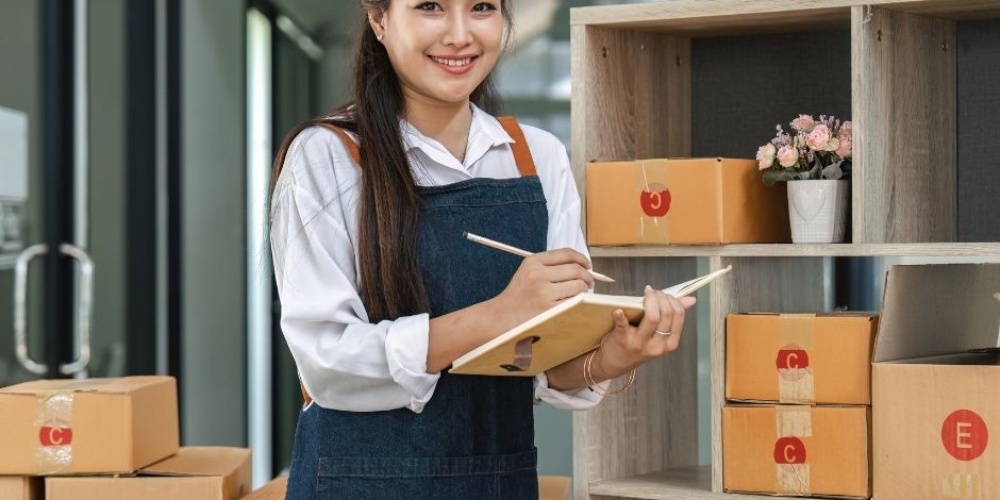 Ebay Dropshipping Canberk Öztürk