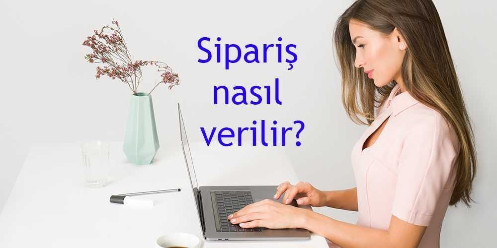 Sipariş Nasıl Verilir? Royaltedarik.com