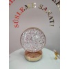 AKSESUAR LED KRİSTAL IŞIKLI