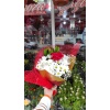 MEVSİM PAPATYA GÜL BUKET