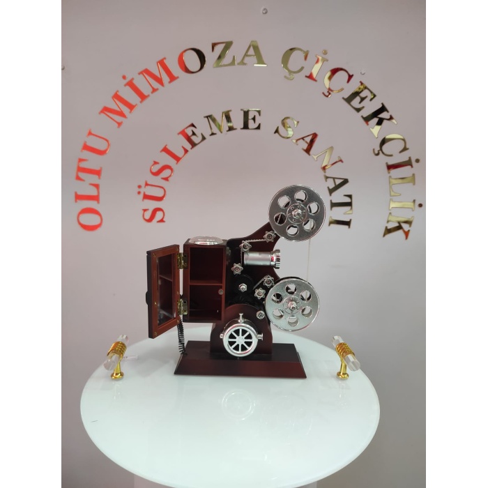 Sinema filim dekor