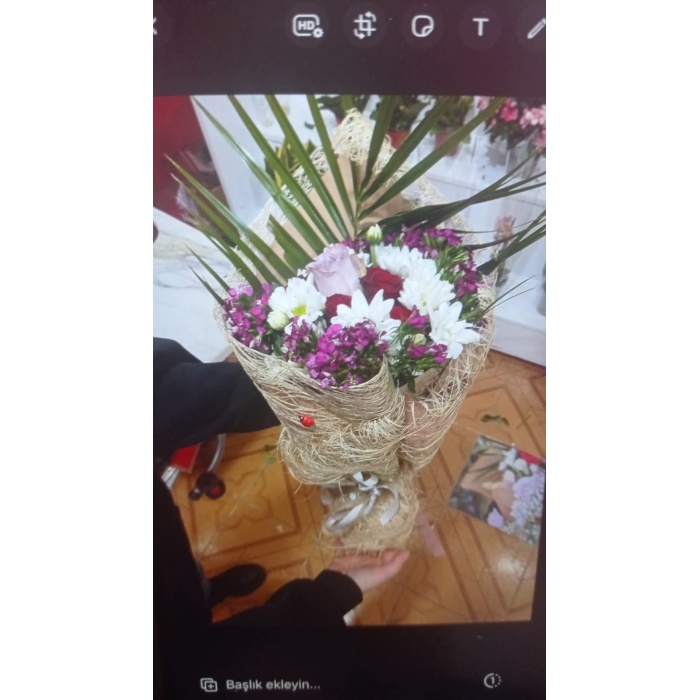 HASIR BUKET RENGARENK