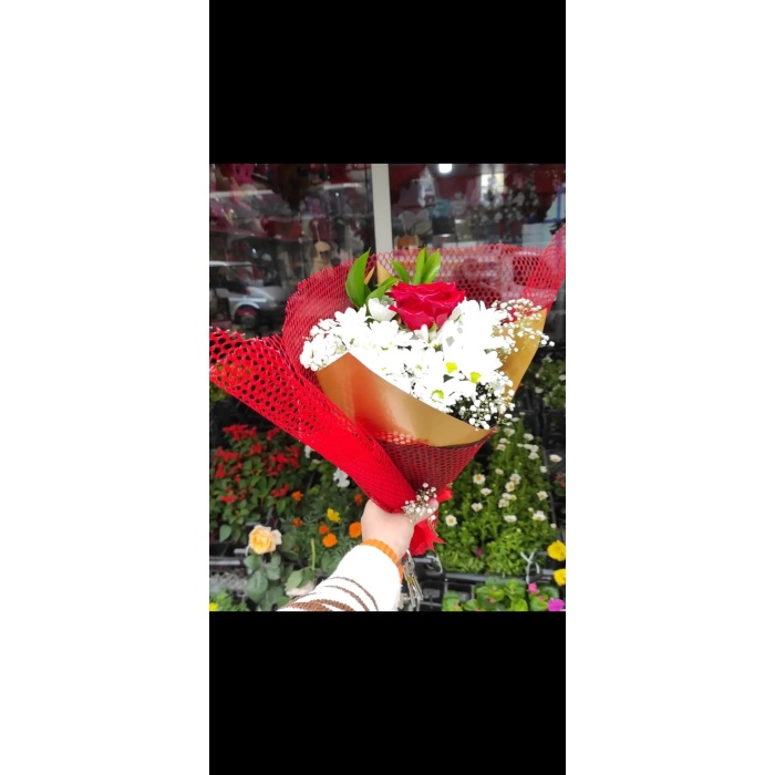 MEVSİM BUKETİ