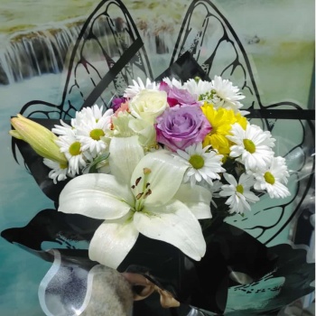 Karışık Gizli Buket