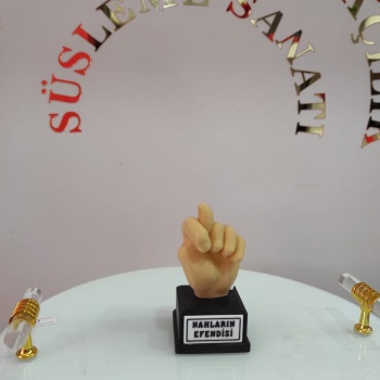 NAHLARIN EFENDİSİ HEDİYELİK EŞYA