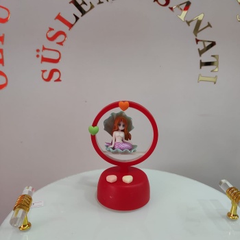 IŞIKLI YAPBOZ HEDİYELİK EŞYA