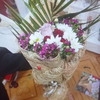 HASIR BUKET RENGARENK