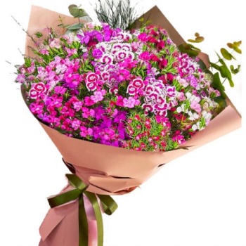 Hüsnüyusuf Buket Aşk Yumağı