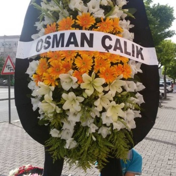 Gel Bera Ve Karanfil Özenle Hazırlanmış Celenkk