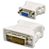 Hadron HDX1261 24+5 DVI to VGA Dönüştürücü Çevirici Aparat Adaptör