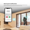 ARD-575+ BGR-09 GPRS/GSM/WIFI KABLOSUZ ALARM PANELİ ve BGR-09 KABLOSUZ SİRENLİ (1 Yıl AHM Ücretsiz)