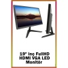 4 Kameralı 4K3050MH 19 250GB Gece Renkli 5MP Sony Lens HD XMeye Güvenlik Kamera Sistemi Cepten İzle