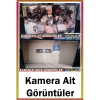 4 Kameralı 4K3050MH 19 250GB Gece Renkli 5MP Sony Lens HD XMeye Güvenlik Kamera Sistemi Cepten İzle
