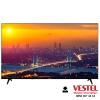 Techwood 55TEC9001R 55 139 Ekran Uydu Alıcılı 4K Ultra HD Smart LED TV