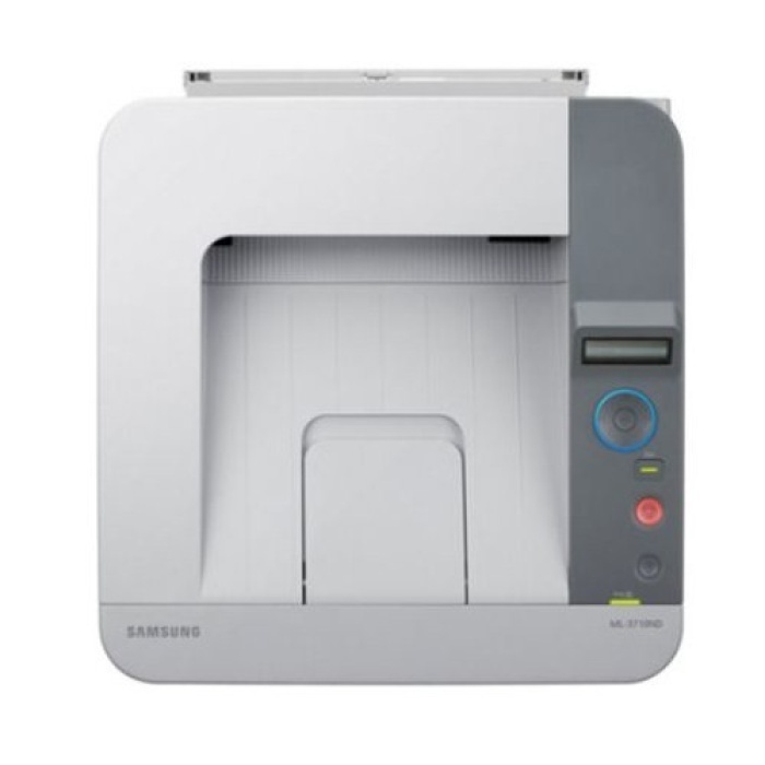 Samsung ML-3710ND Network Laserjet Yazıcı Full Dolu Toner 10.000 Baskı