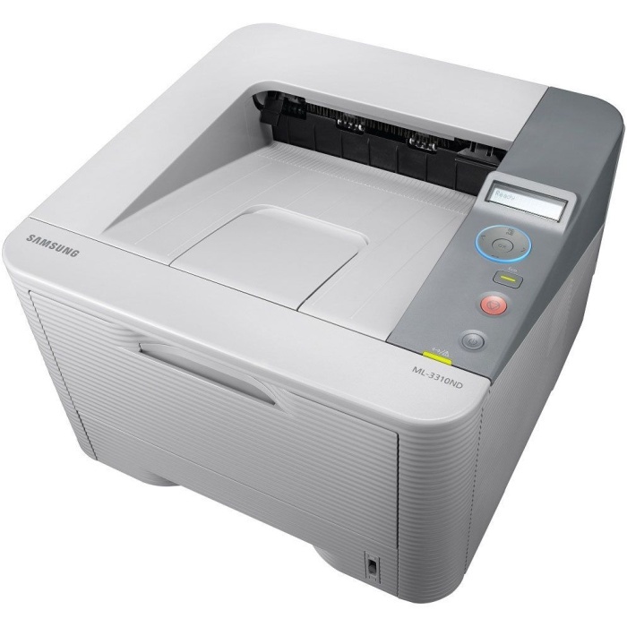 Samsung ML-3710ND Network Laserjet Yazıcı Full Dolu Toner 10.000 Baskı