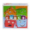 Cubes