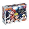 Naruto Puzzle 100