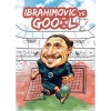 Notantik Not Defteri - Ve Goool Serisi - İbrahimovic