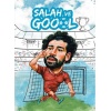 Notantik Not Defteri - Ve Goool Serisi - Salah