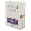 Alfred Adler Seti 3 (3 Kitap Kutulu)