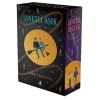Lanetli Aşık Serisi (3 Kitap Kutulu)