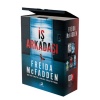 Freida Mcfadden – 5 Kitaplık Kutulu Set