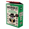Murdle (3 Kitaplık Kutulu Set)