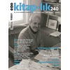 Kitap-lık Sayı 240 - Üç Aylık Edebiyat Dergisi (Ekim-Aralık 2025)