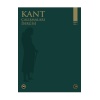Kant Çalışmaları Dergisi Sayı 4