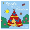 Spots Lift-the-Flap Peekaboo