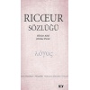 Ricoeur Sözlüğü
