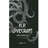 H.P. Lovecraft - Bütün Hikayeleri (Ciltli)