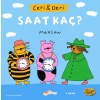 Ceri ve Deri - Saat Kaç?