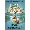 Genç Houdini - Beyaz Karga Birliği