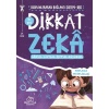 Dikkat Zeka (7 Yaş)