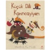 Küçük Dilli Karıncayiyen
