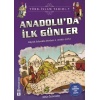 Anadoluda İlk Günler - Türk İslam Tarihi 7