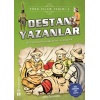 Destan Yazanlar - Türk İslam Tarihi 2