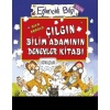 Eğlenceli Bilgi Bilim 51 - Çılgın Bilim Adamının Deney Kitabı