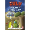 Zulu: Humaros Gezegeninde Canlı Yayın - Bir Madagaskar Macerası 4