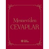 Mesneviden Cevaplar (Kırmızı Kapak)