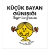 Küçük Bayan Günışığı