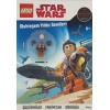 Lego Starwars-Muhteşem Yıldız Gemileri