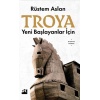 Yeni Başlayanlar için TROYA