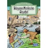 Dünya Çocuk Klasikleri Dizisi Dünyanın Merkezine Seyahat