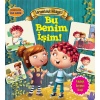 Bu Benim İşim! - Değerlere İlk Adım