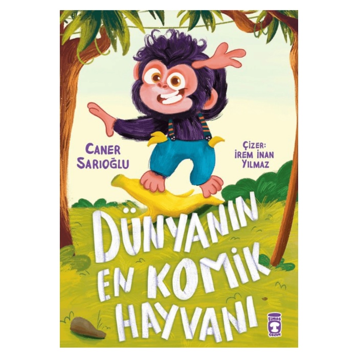 Dünyanın En Komik Hayvanı
